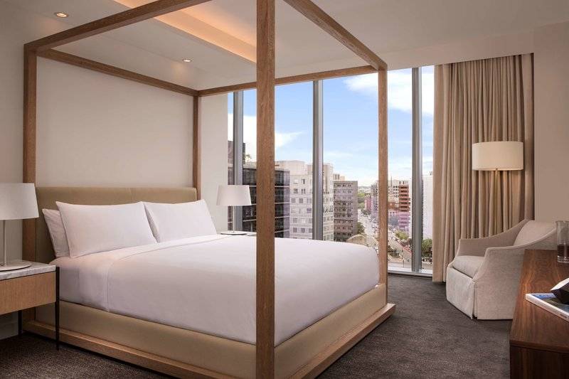 Conrad Washington DC