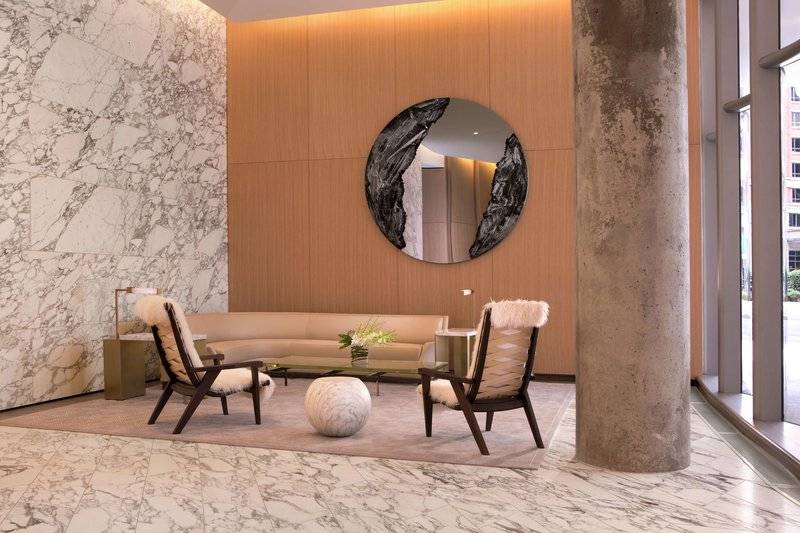 Conrad Washington DC