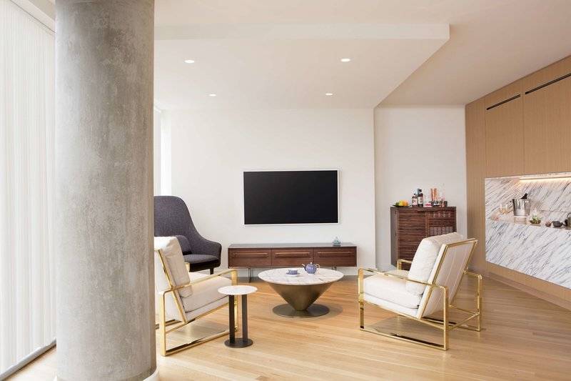 Conrad Washington DC