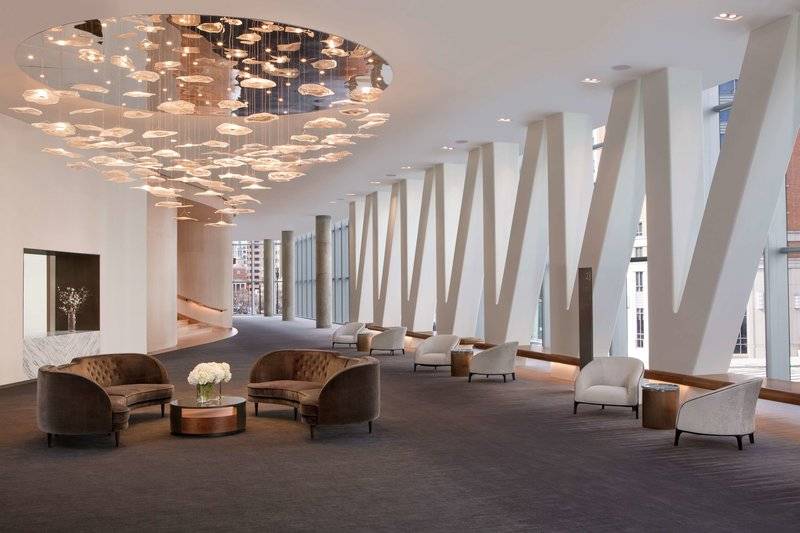 Conrad Washington DC