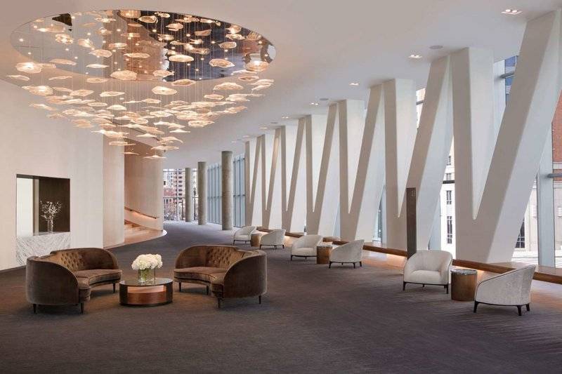 Conrad Washington DC