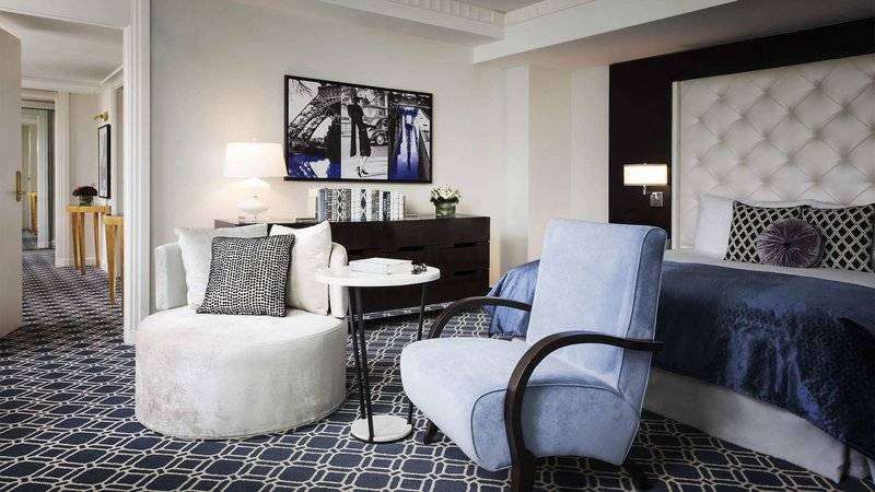 Sofitel Washington DC Lafayette Square Hotel