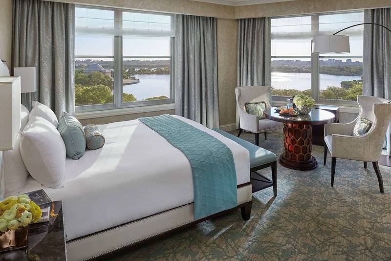 Salamander Washington DC