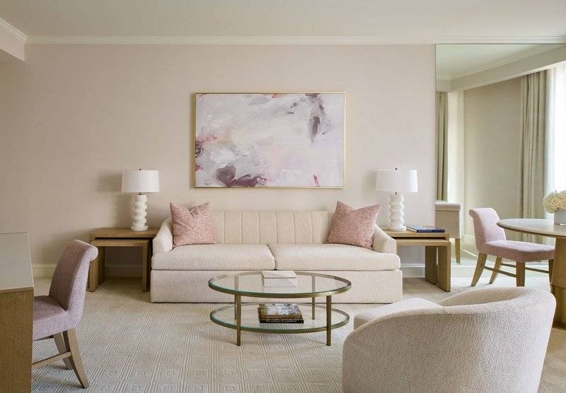 Salamander Washington DC