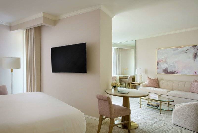 Salamander Washington DC