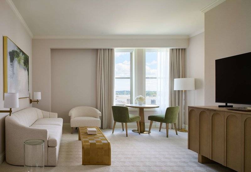 Salamander Washington DC