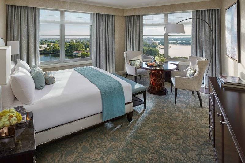 Salamander Washington DC