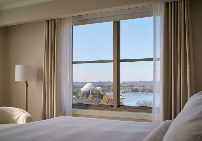 Salamander Washington DC