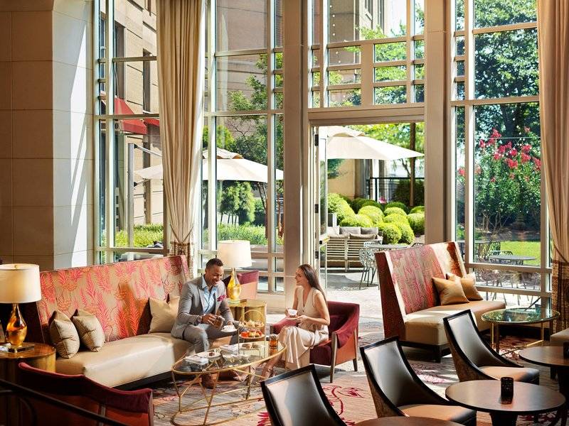 Salamander Washington DC