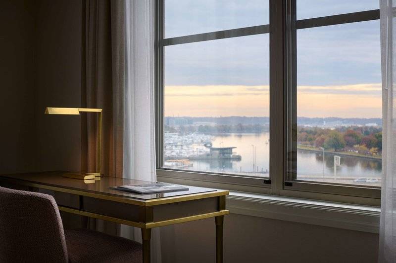 Salamander Washington DC