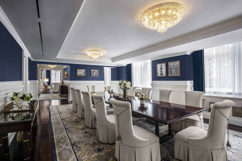 Waldorf Astoria Washington DC