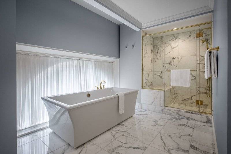 Waldorf Astoria Washington DC