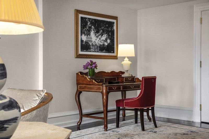 Waldorf Astoria Washington DC