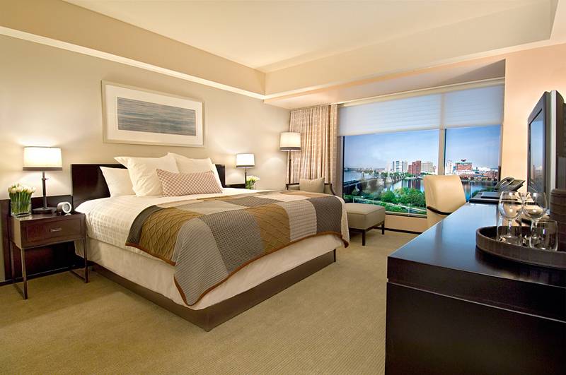 The Liberty, a Luxury Collection Hotel, Boston