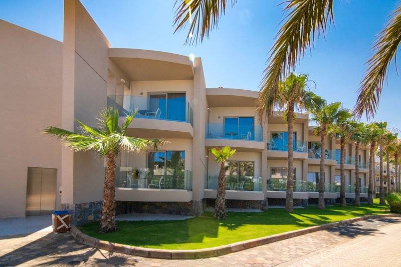 Aeolos Beach Resort Malia