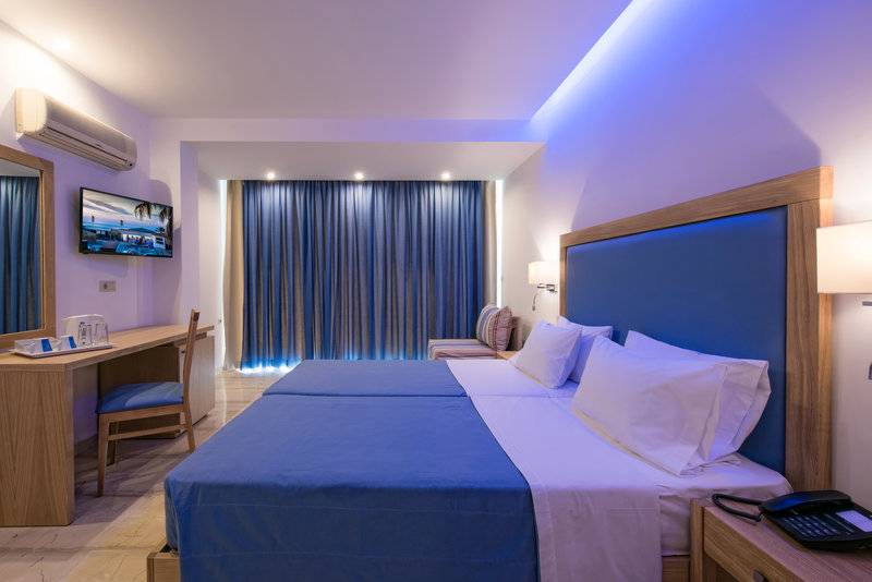 Aeolos Beach Resort Malia