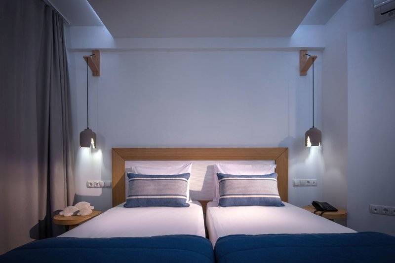 Aeolos Beach Resort Malia