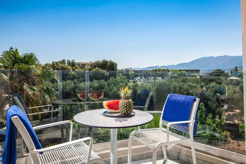 Aeolos Beach Resort Malia