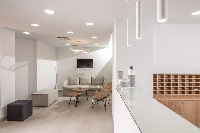 Aeolos Beach Resort Malia