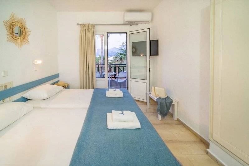 Aeolos Beach Resort Malia