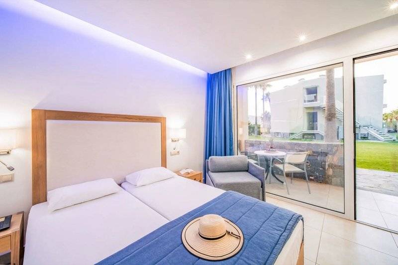 Aeolos Beach Resort Malia