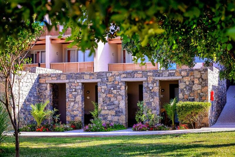 Blue Sea Beach Affiliated by Meliá Hotel