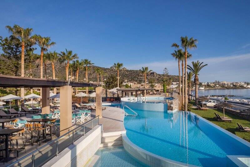 Blue Sea Beach Affiliated by Meliá Hotel