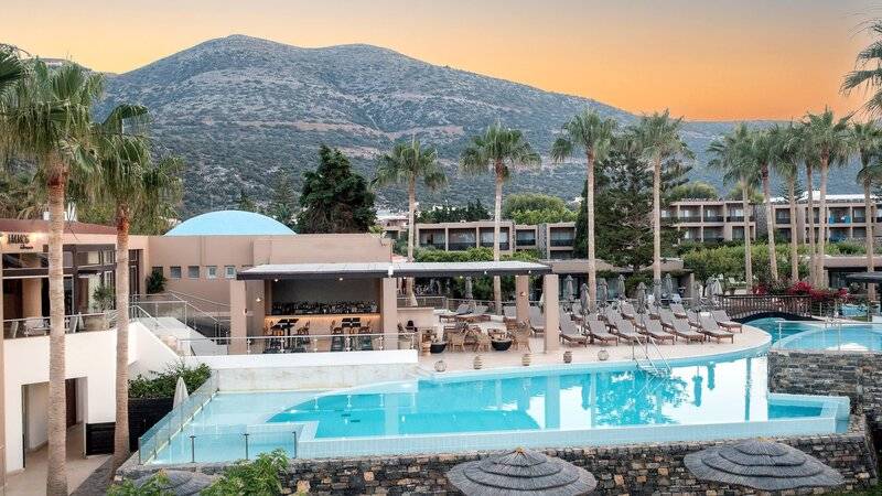 Blue Sea Beach Affiliated by Meliá Hotel