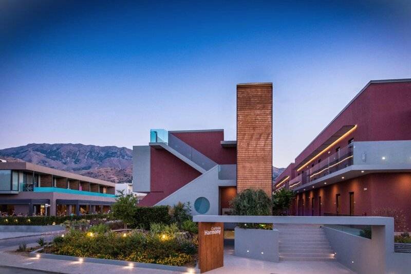 Harmony Boutique Resort