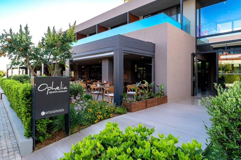 Harmony Boutique Resort