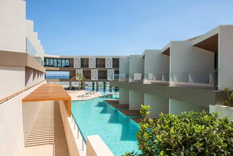 Harmony Boutique Resort