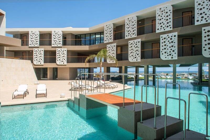 Harmony Boutique Resort