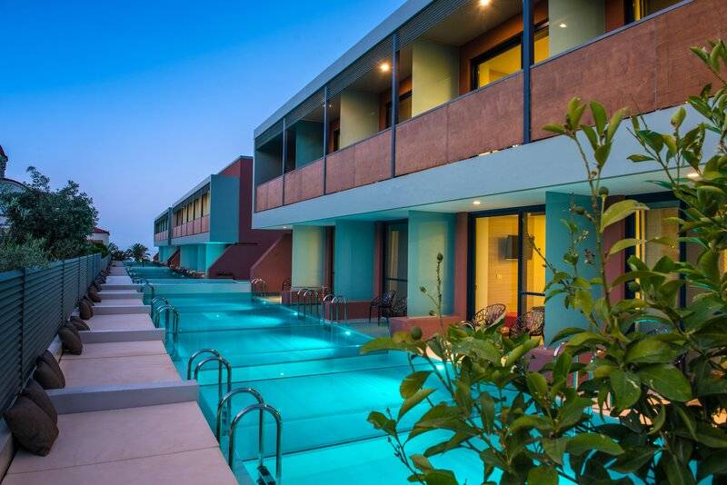 Harmony Boutique Resort