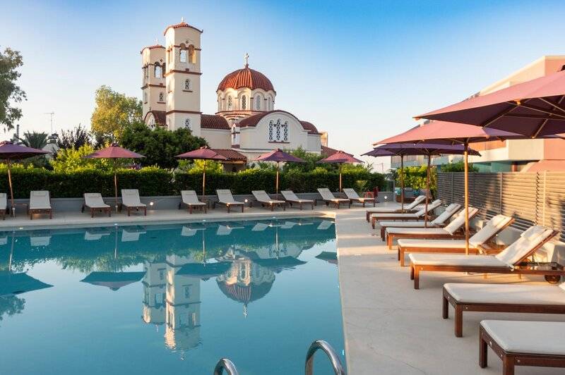 Harmony Boutique Resort