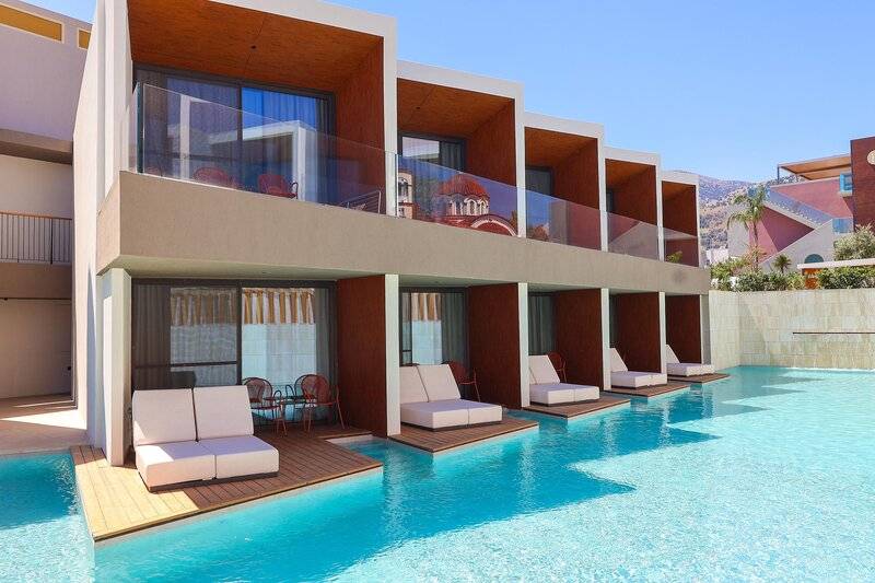 Harmony Boutique Resort