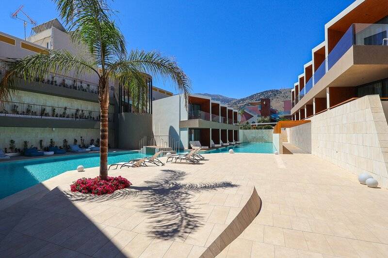 Harmony Boutique Resort