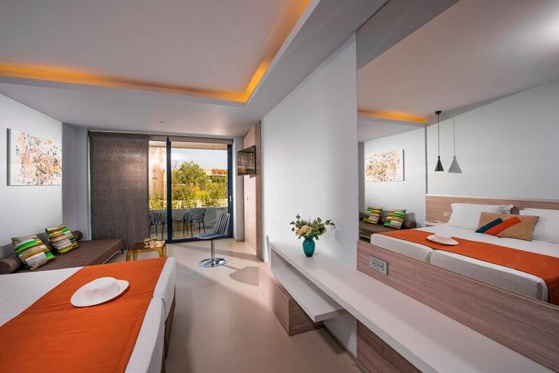 Harmony Boutique Resort