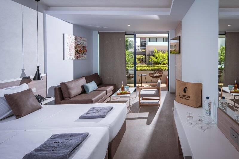 Harmony Boutique Resort