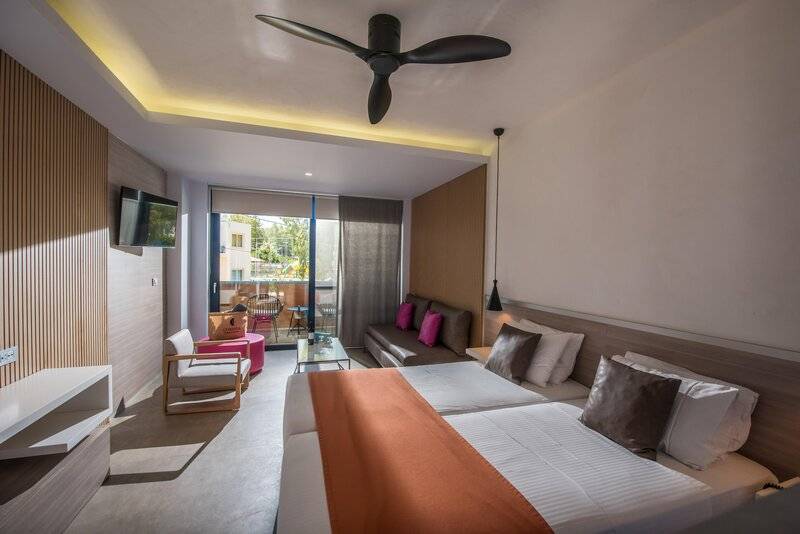 Harmony Boutique Resort