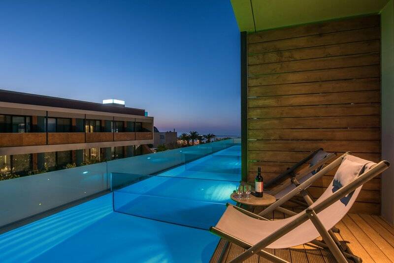 Harmony Boutique Resort