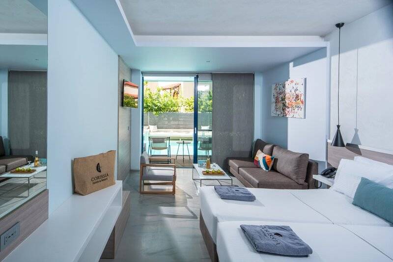 Harmony Boutique Resort