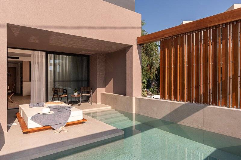 Harmony Boutique Resort