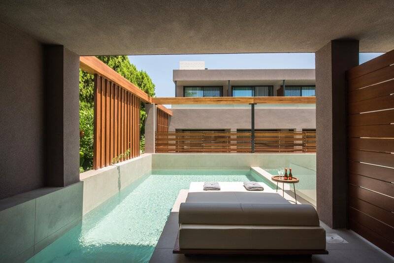 Harmony Boutique Resort