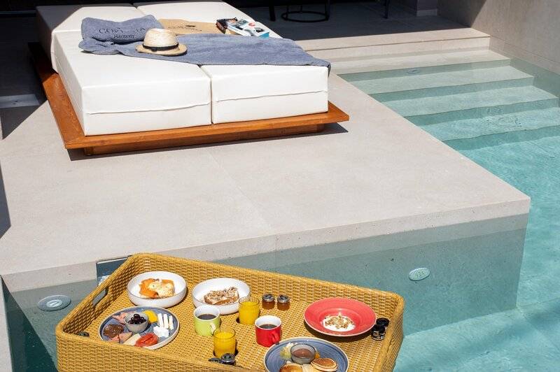 Harmony Boutique Resort