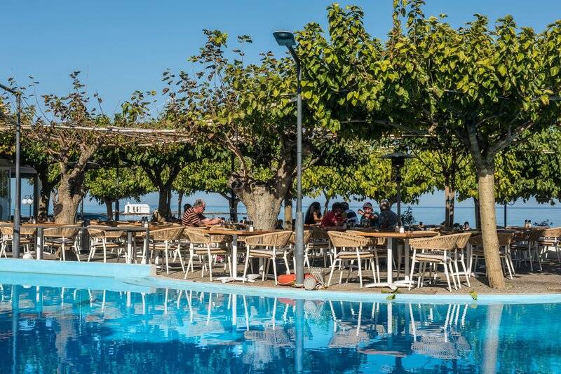 Corissia Beach Hotel