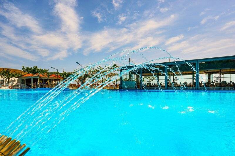 Corissia Beach Hotel