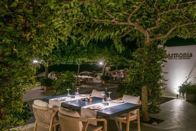 Corissia Beach Hotel