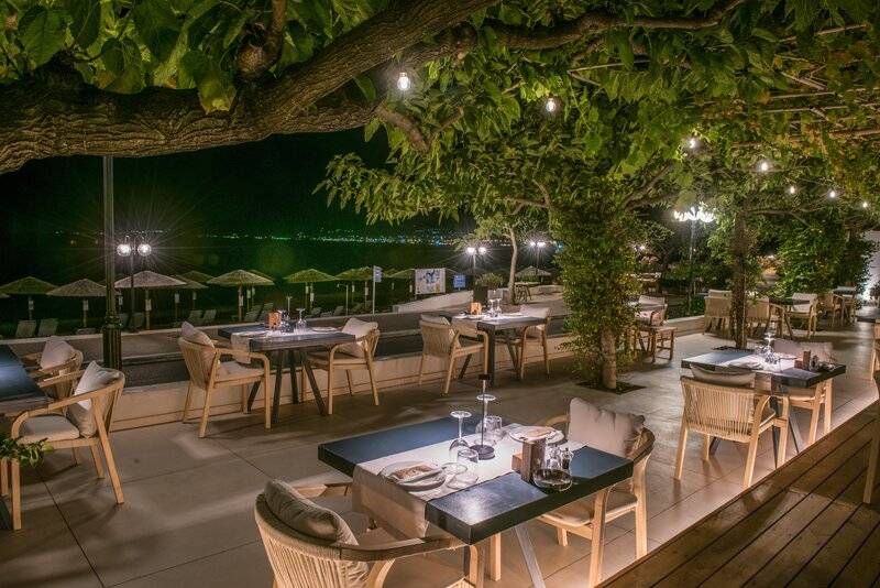 Corissia Beach Hotel