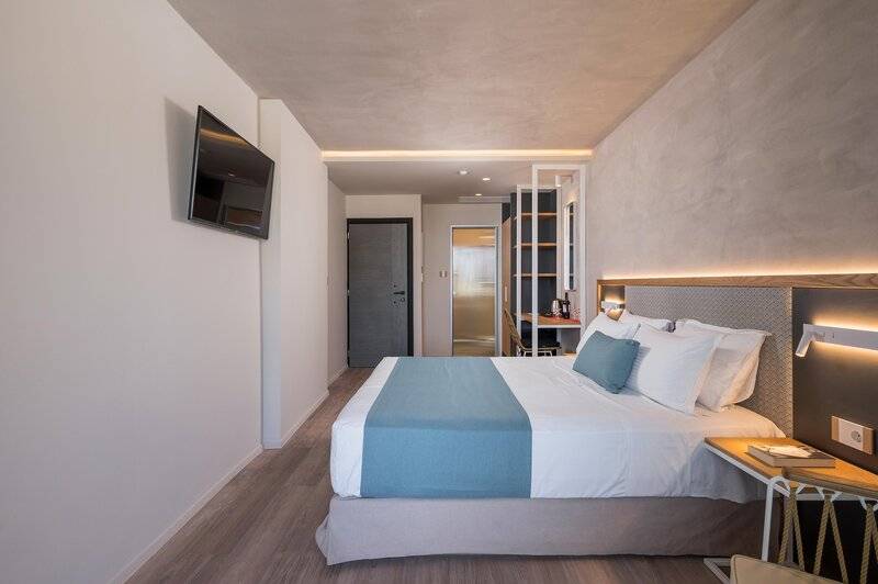 Corissia Beach Hotel