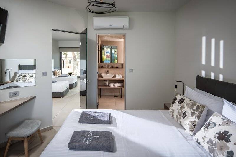 Corissia Beach Hotel